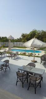 Nakhil Pyramids Resort - 9