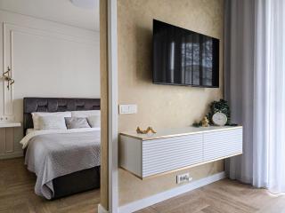 Amber Coast Apartment, Takas į Jūrą 2 - 0