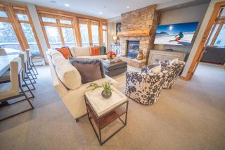 Timbers 3079 by SummitCove Lodging - Keystone - 6