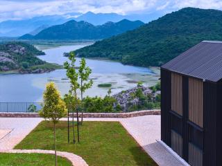Skyline Skadar Lake - 7