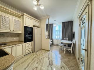 Sea Breeze Apartment at Golfstream - 0