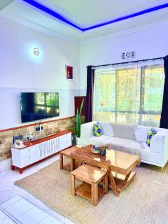 Eva Residence Arusha - 8