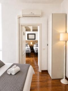 Centro Roma Trastevere Lovely House - 5