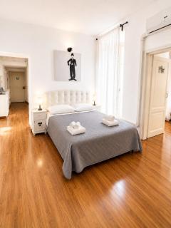 Centro Roma Trastevere Lovely House - 9
