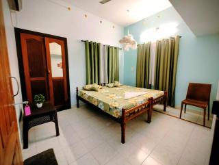Gothra Beach Casa - 0
