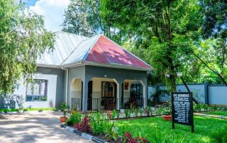 Eva Residence Arusha - 7