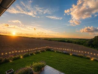 Treswarrow House - 7