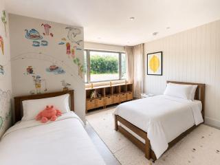 Treswarrow House - 2