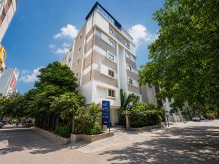 Hotel Kyzen Smart Stays - Hitec City - 7