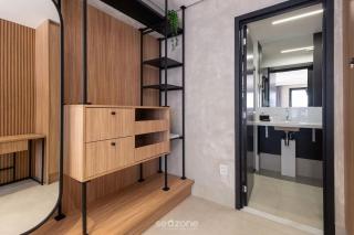 Self Check-in Studio in Goiânia HCY2310 - 3