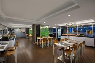 favehotel Gatot Subroto Jakarta - 4