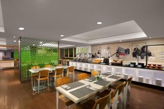favehotel Gatot Subroto Jakarta - 5