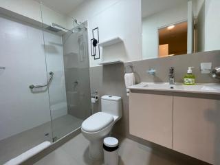 All San Isidro Apartments by Vibrant - Lima - 9