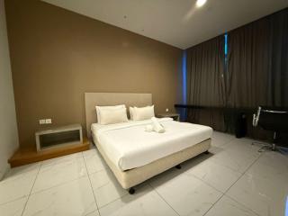 The platinum suite by Holiday Luxe - 8