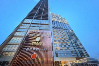 The platinum suite by Holiday Luxe - 4