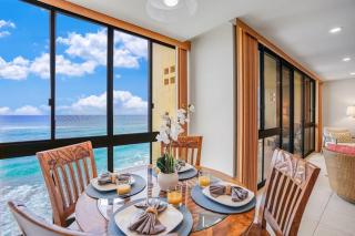 Kuhio Shores 410 - 3