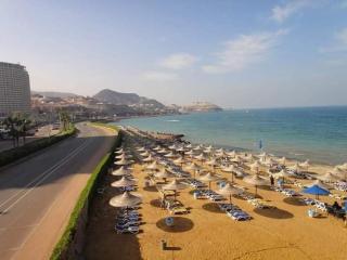 Porto sokhna aqua - 0