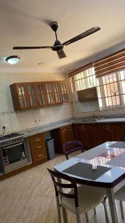 Marshals Residence - 1