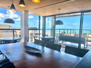 UMI Flats - Intermares by Refúgio Hospedagens - 2