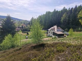 Apartmány Saxana - 9