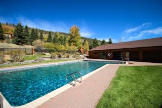Tennis Townhomes 1323 by SummitCove Lodging - 7