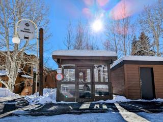 Tennis Townhomes 1323 by SummitCove Lodging - 4