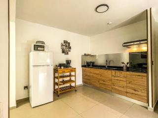 Appartement avec Jacuzzi, grande terrasse, lit King size - 1