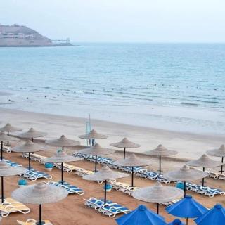 Porto sokhna aqua - 4