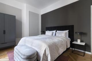 Charming 2-Bedroom Apartment in the Heart of Prague - 8