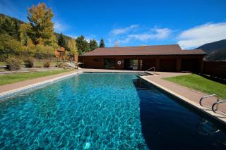 Tennis Townhomes 1331 by SummitCove Lodging - Keystone - 7