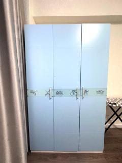 Modern 1BR in the Heart of the City - 3