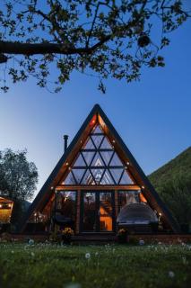 Cabana A-frame D&J - 7