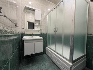 Mayden Tower apartment - 4