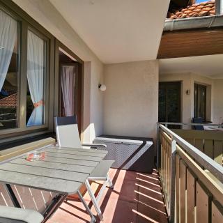 FeWo Schwarzwaldglück Todtmoos mit Sauna, Tischtennis, Fitness, Stellplätzen - 5