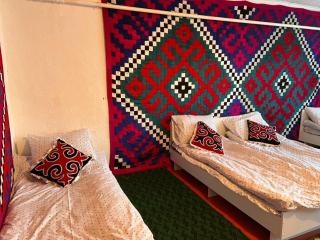 Joosh Guesthouse & Cafe - 9