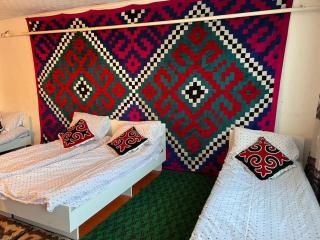 Joosh Guesthouse & Cafe - 8