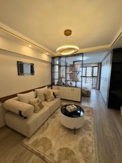 Kileleshwa stays - 3