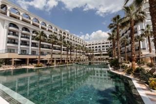 Lika Fafa Aqua Palace Apartments - 0