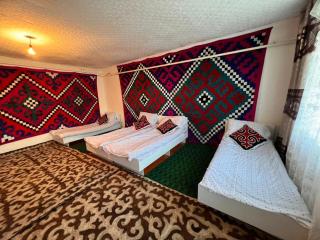 Joosh Guesthouse & Cafe - 7