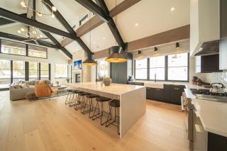 Wolf Rock Home 82 by SummitCove Lodging in Colorado - 3