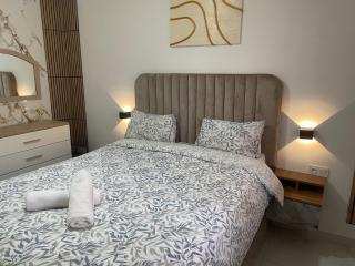 Résidence prestige - Apartement avec piscine et parking privé - Tangeri - 4