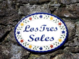 Los Tres Soles - 7