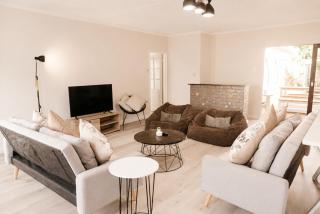 Idylla Guest Home - Kenton-on-Sea - 4