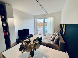 Charming Apartment on the sea - 5