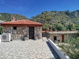 Anemos Stone Houses - 3