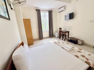 Thinh Khang Hotel Vung Tau - 0