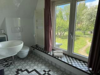 B&B Pastorie Jelsum - 8