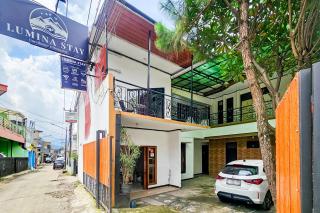RedDoorz at Lumina Stay Lembang - 3