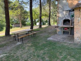 Casa Lago di Brulli - 4
