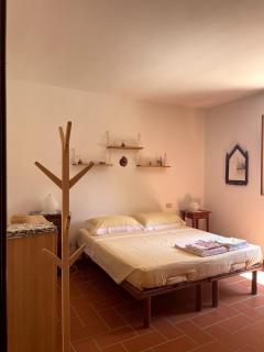 Casa Lago di Brulli - 1